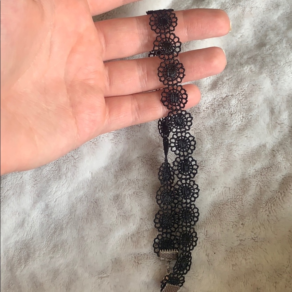 Choker set - Picture 2 of 5